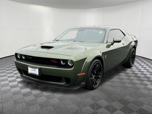 Used 2023 Dodge Challenger R/T Scat Pack image 3