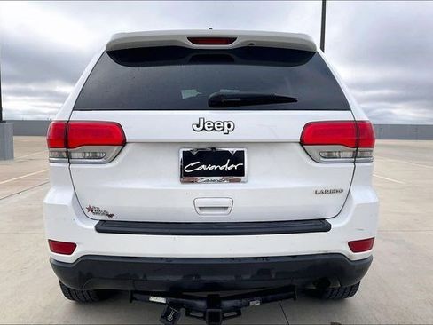 Used 2014 Jeep Grand Cherokee Laredo w/ 18" Wheel & 8.4" Radio Group image 5