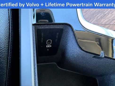 Used 2023 Volvo XC90 B5 Plus image 33