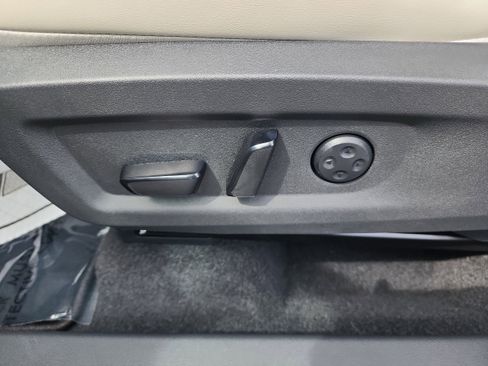 New 2026 Nissan Murano Platinum w/ Cargo Package image 12