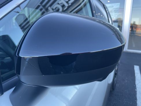 New 2026 Nissan Rogue SV image 6