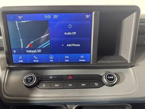 Certified 2024 Ford Maverick Tremor w/ Tremor Off-Road Package image 15