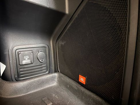 Certified 2021 Toyota 4Runner Limited image 47