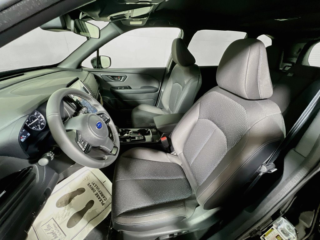 New 2026 Subaru Forester Premium AWD/4WD image 16
