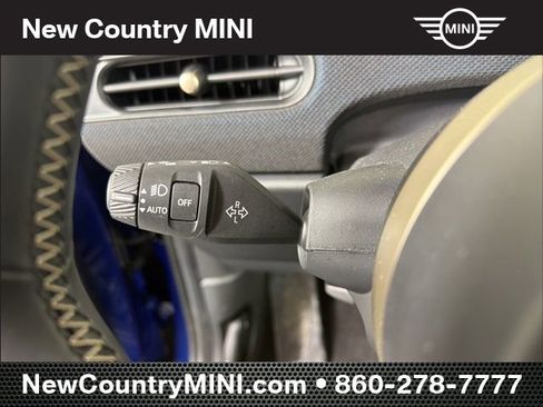 Certified 2025 MINI Cooper 2-Door Hardtop image 25