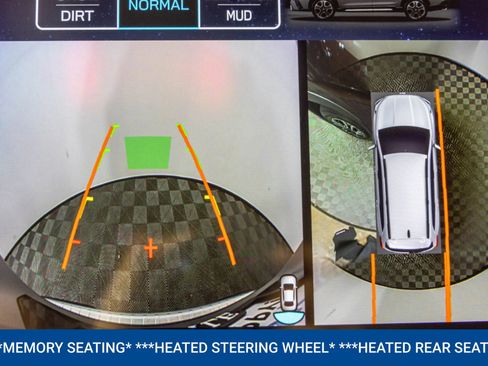 Used 2026 Subaru Ascent Touring w/ Popular Package #1 image 9