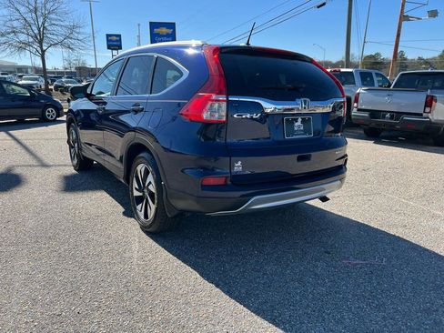 Used 2016 Honda CR-V Touring image 19