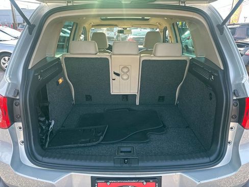 Used 2010 Volkswagen Tiguan Wolfsburg Edition image 26