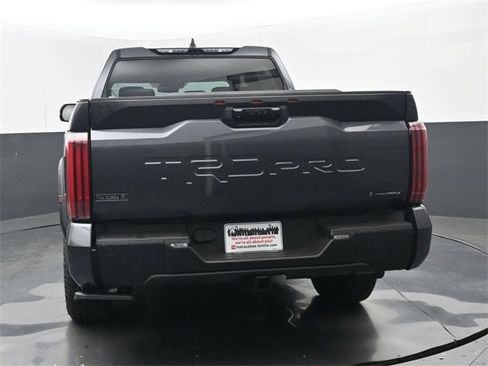 New 2026 Toyota Tundra TRD Pro image 18
