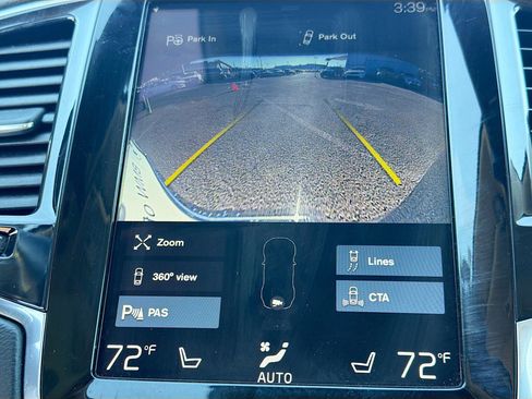 Used 2020 Volvo XC90 T6 Inscription w/ Protection Package Premier image 33