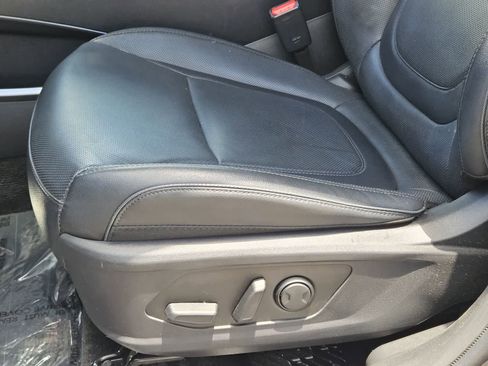 Used 2024 Hyundai Tucson Limited AWD/4WD image 21