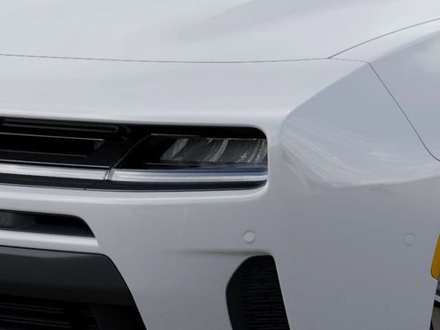 New 2026 Dodge Charger Scat Pack AWD/4WD image 11