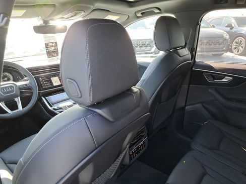 New 2026 Audi Q7 3.0T Premium Plus image 26