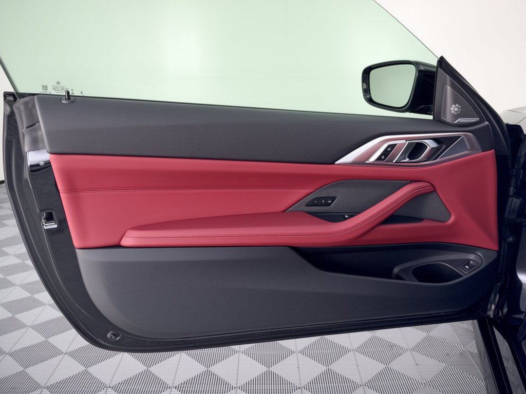 New 2027 BMW 430i Coupe w/ M Sport Package RWD image 14
