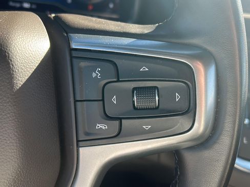 Used 2024 Chevrolet Tahoe LT image 23