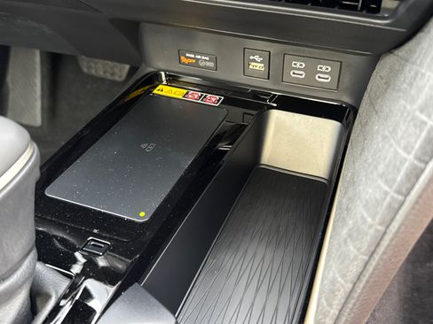 New 2026 Toyota Camry XLE FWD image 16