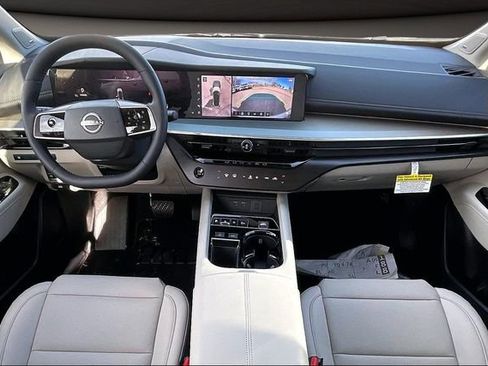 New 2026 Nissan Murano SL image 5