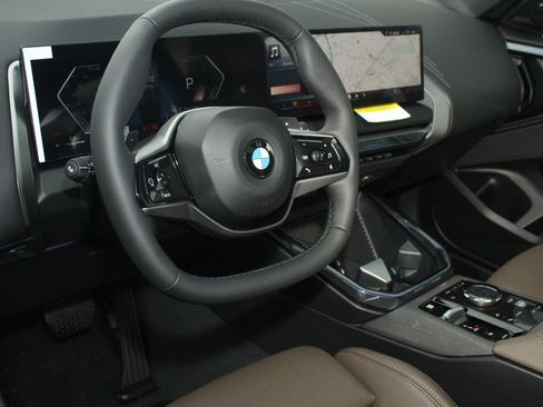 Used 2026 BMW X3 xDrive30i AWD/4WD image 12
