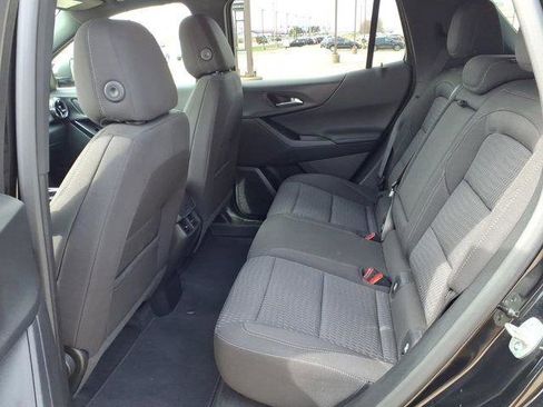 Used 2025 Chevrolet Equinox LT image 16