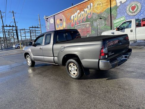 Used 2011 Toyota Tacoma 2WD Access Cab w/ SR5 Pkg #2 image 3