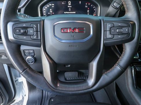 Used 2024 GMC Sierra 2500 AT4 w/ Technology Package image 17