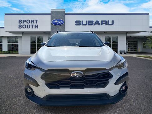 New 2026 Subaru Crosstrek 2.5i Limited image 8