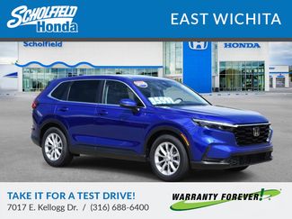 Used 2025 Honda CR-V EX-L video 1