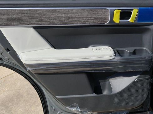 New 2026 Hyundai Santa Fe Calligraphy image 13