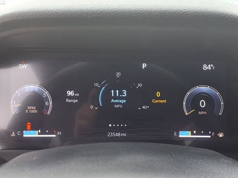 Used 2022 Jeep Grand Cherokee L Laredo AWD/4WD image 12