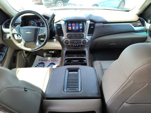 Used 2017 Chevrolet Tahoe Premier image 23