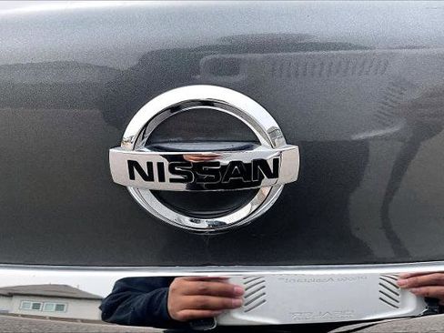 Certified 2019 Nissan Sentra SV w/ Special Edition Package image 30