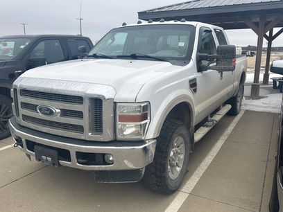 Used 2008 Ford F350 Lariat