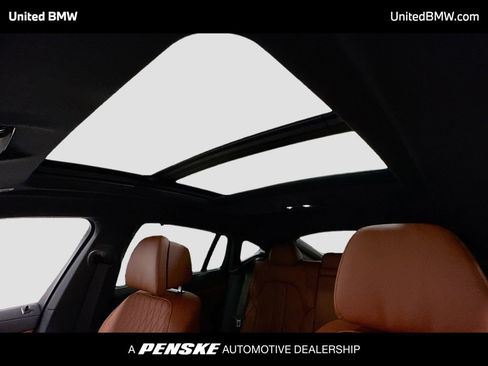 New 2026 BMW X6 M60i image 12
