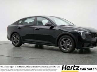 Used 2025 Kia K4 LXS video 1