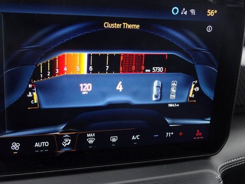 Certified 2025 Ford Mustang GT Premium image 38