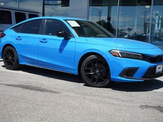 Used 2022 Honda Civic Sport image 1