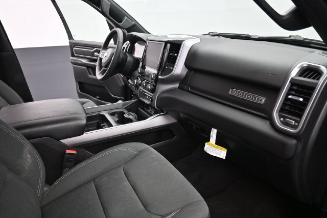 Used 2025 RAM 1500 Big Horn AWD/4WD image 27