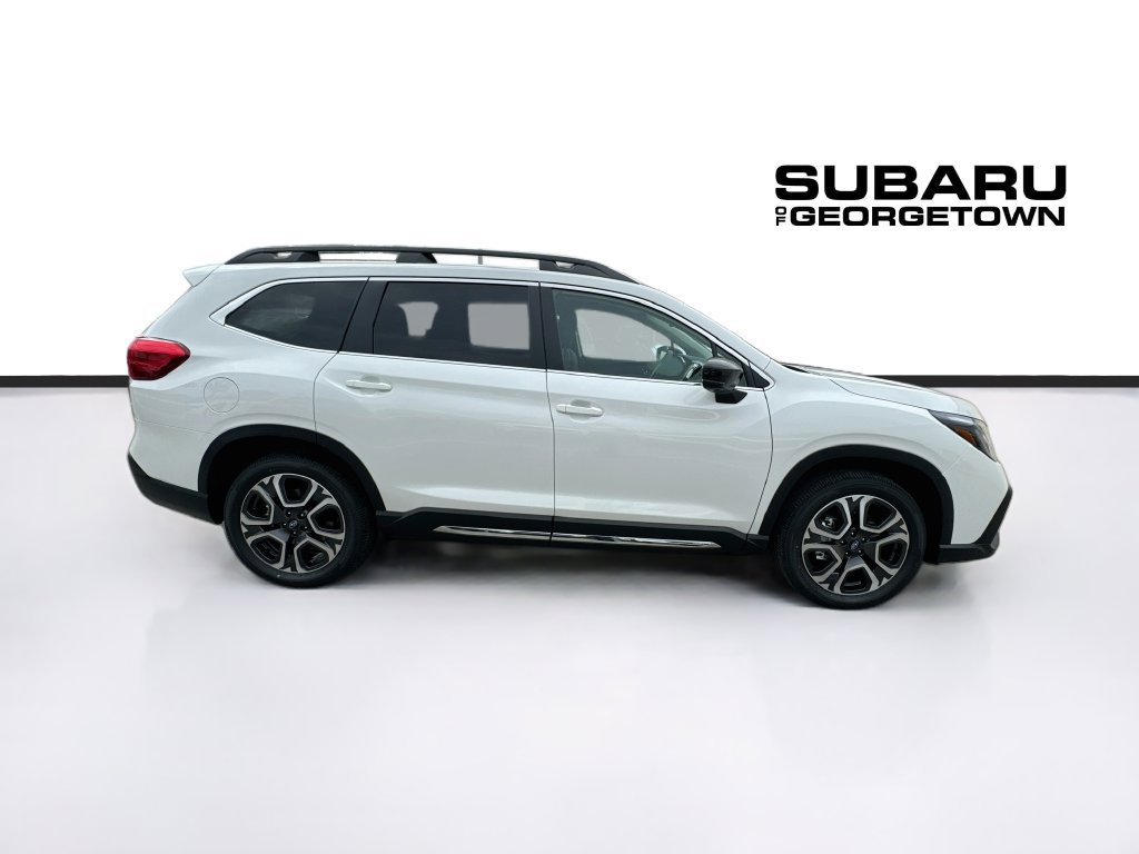 New 2027 Subaru Ascent Limited AWD/4WD image 9