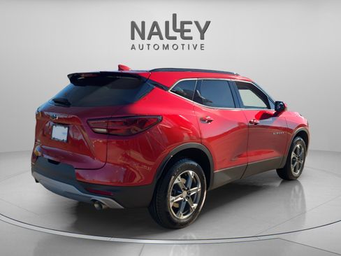 Used 2023 Chevrolet Blazer LT w/ Convenience Package image 6