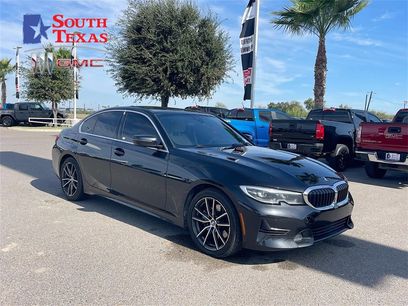Used 2021 BMW 330i Sedan