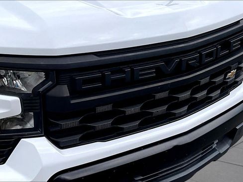 Used 2022 Chevrolet Silverado 1500 W/T w/ WT Value Package RWD image 28