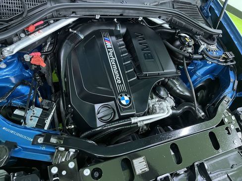 Used 2017 BMW X4 M40i AWD/4WD image 29