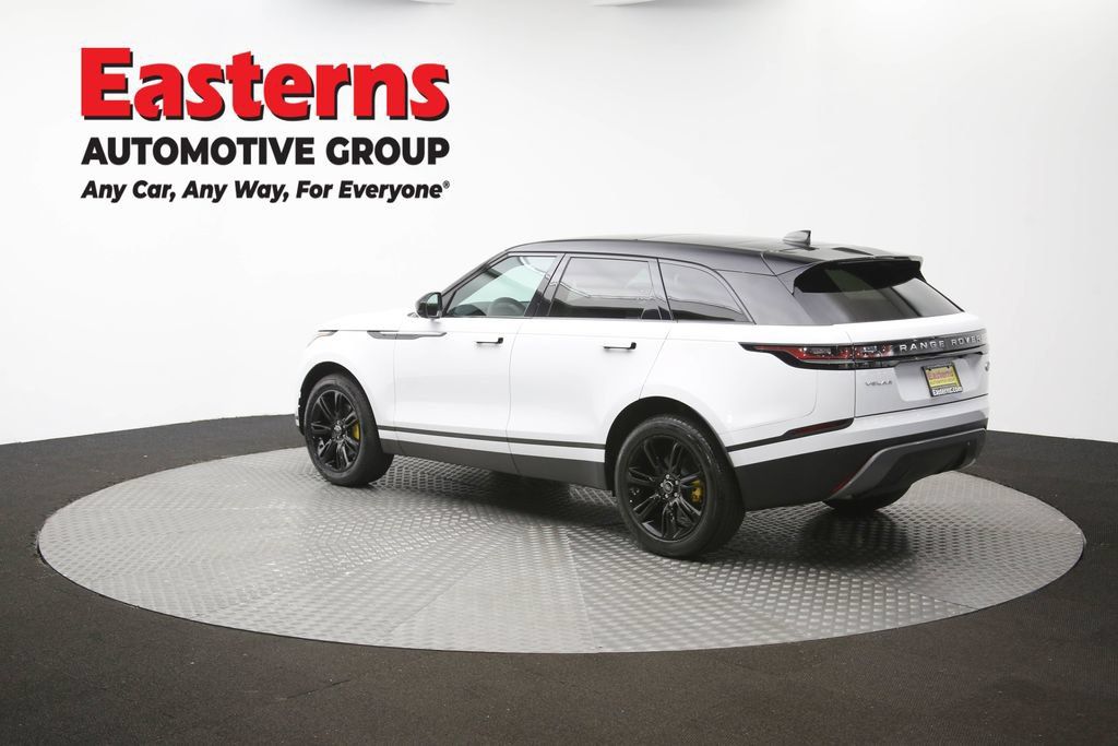 Used 2023 Land Rover Range Rover Velar S AWD/4WD image 67
