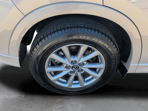 Used 2025 MAZDA CX-5 AWD 2.5 S w/ Preferred Package image 24