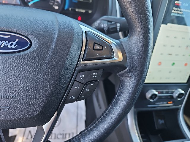 Used 2023 Ford Edge SEL w/ Convenience Package AWD/4WD image 19