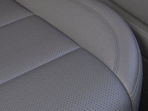 New 2026 Chevrolet Silverado 2500 LTZ image 45