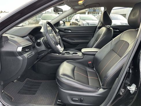 Used 2020 Nissan Altima 2.5 SR image 18