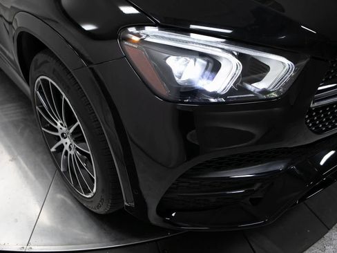 Used 2023 Mercedes-Benz GLE 450 4MATIC image 12