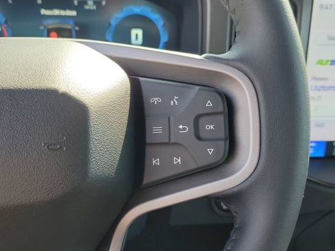 New 2026 Ford Bronco Big Bend AWD/4WD image 31