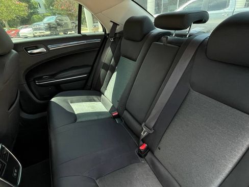 Used 2021 Chrysler 300 Touring w/ Sport Appearance Package RWD image 23